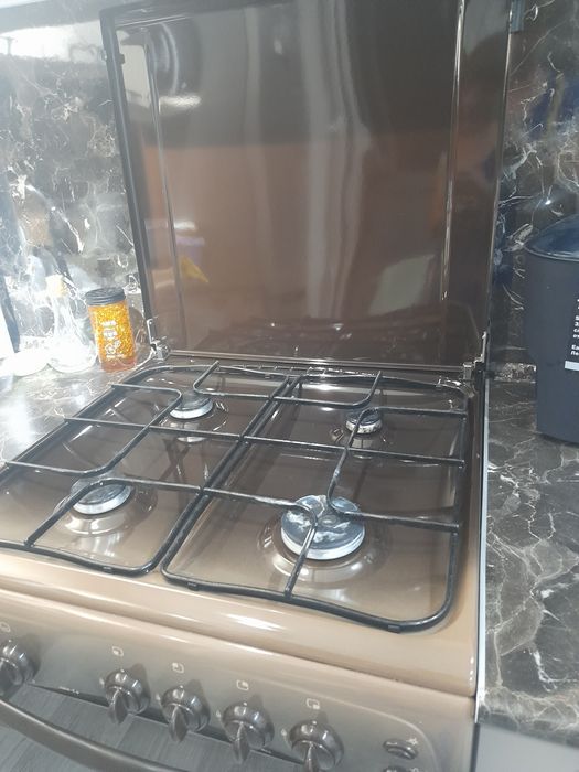 Газовая плита Gefest