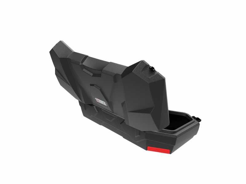 Cutie portbagaj ATV lada Atv  GKA F103 pentru Fata