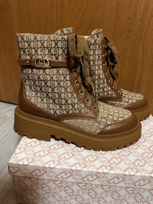 Нови боти Liu Jo 38 номер