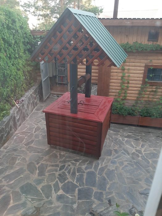 Продам дачу в голубом заливе