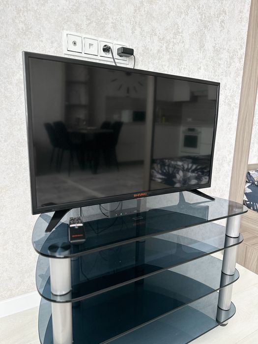 Апартаменты ЖК Нектар WiFi/Smart Tv