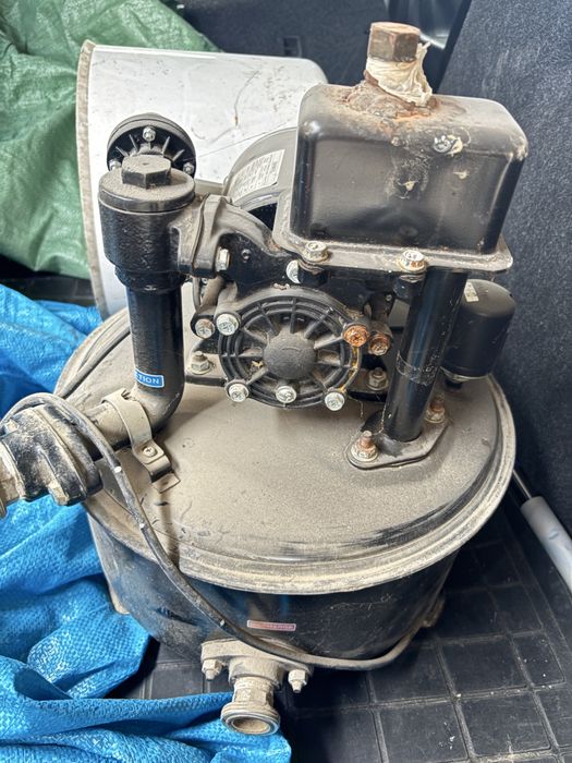 Hanil вода насос