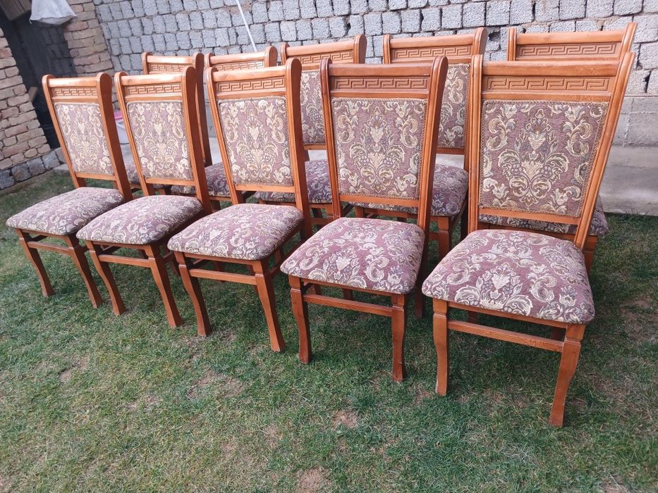 Stul sotiladi ishlatilgan.