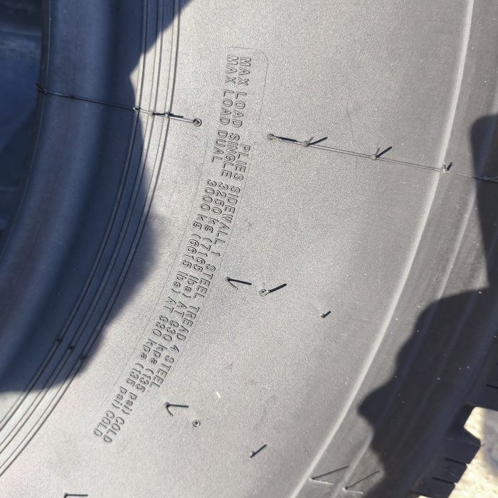 Wellplus 10.00R20 zadniy 18sloy 2025 balon