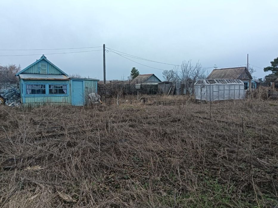 Продам дачу  17 маршрут 1 общество