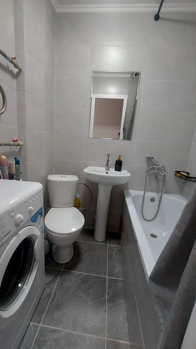 Сдам квартиру 1 ком