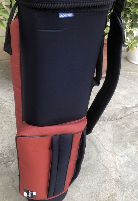 Set crose de golf Decathlon