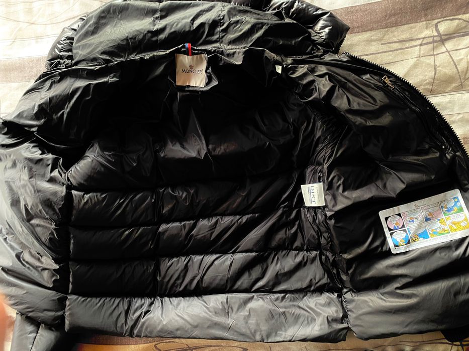 Яке MONCLER - мъжко