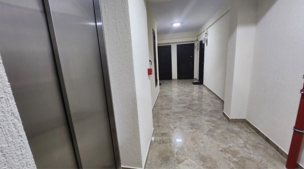 Apartament de închiriat 2 cam + loc parcare
