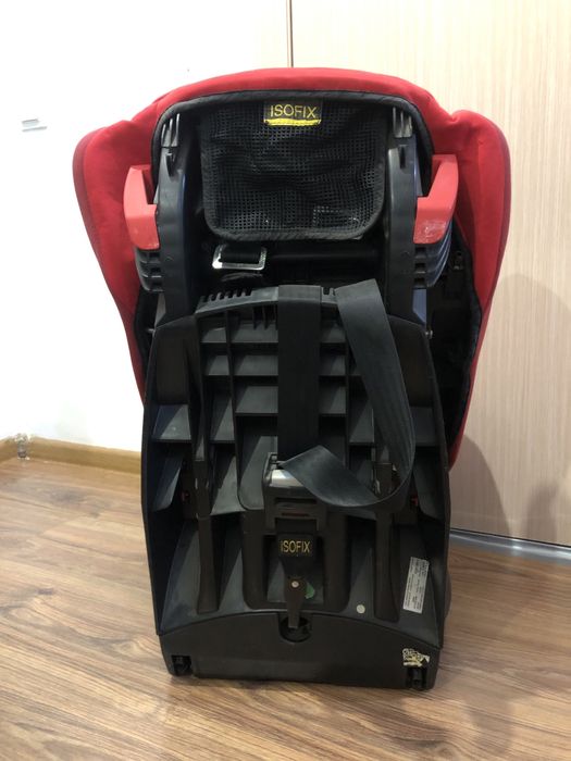 Детское кресло в отличном состоянии