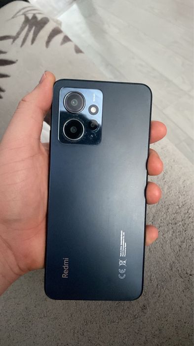 Redmi note 12 256gb