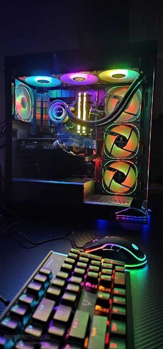 Configurare PC - Upgrade sau Asamblare PC Custom