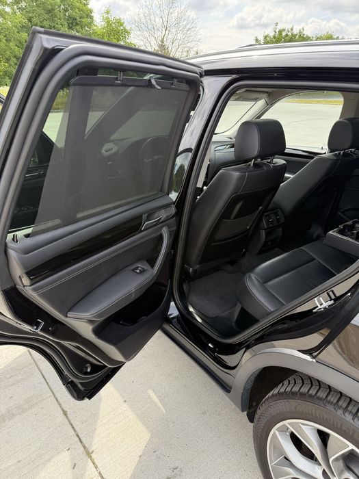 X3, X-Line, Pano, Head-up, 190 CP