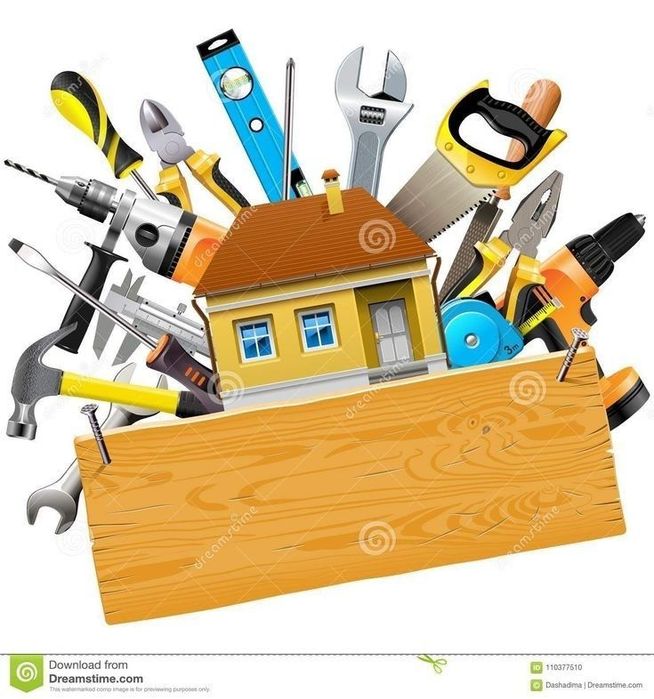 Prestez servicii in construcții