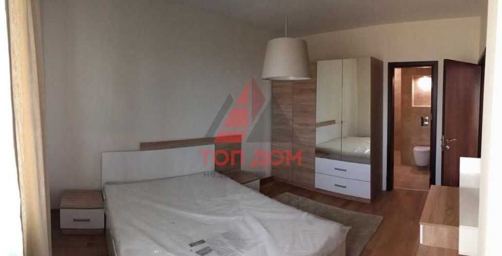 Продава се Двустаен апартамент в Варна, Бриз - 68 кв.м за 2353 €/кв.м - Снимка #4