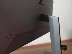 Нов,  неизползван монитор HP Z24f G3 , 23.8-инчов 1920x1080 FHD