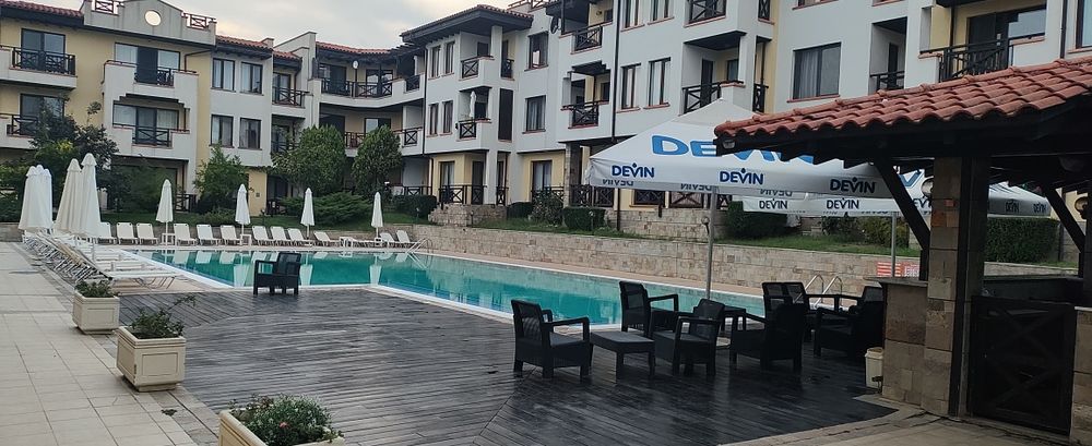 Здравейте предлагаме едноспален апартамент!