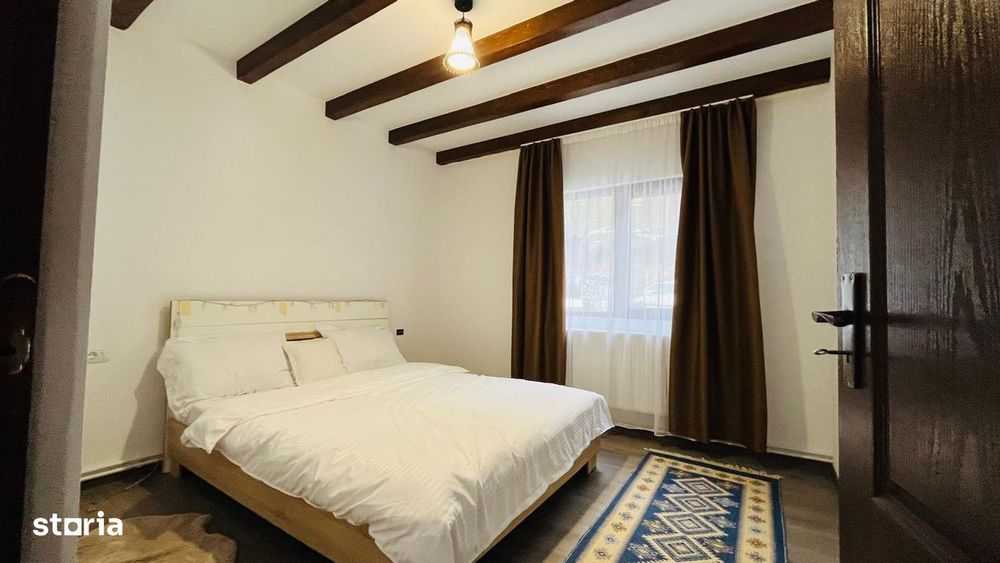 Cabana De Vanzare Strungari-Tonea, Jud. Alba