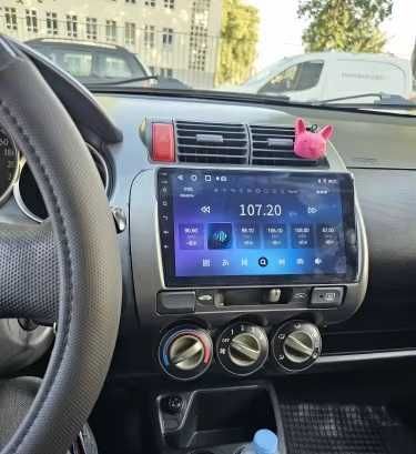 Мултимедия 9" за PEUGEOT 307 SW Android 14 Навигация GPS CARPLAY DSP