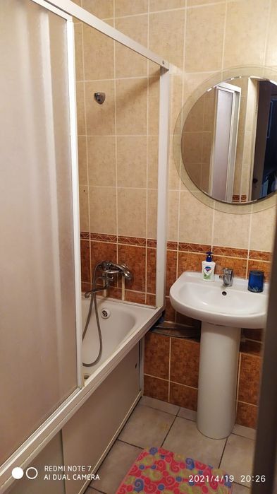 2 ком Новострой, СКГУ, Центр, 150+