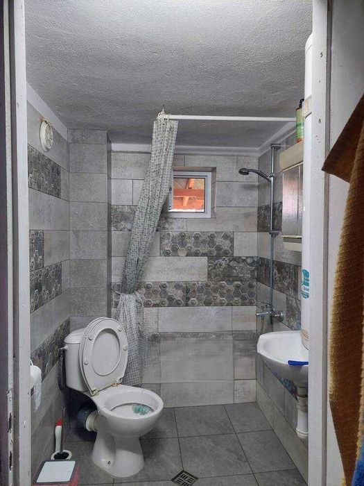 Етаж от къща в Каварна