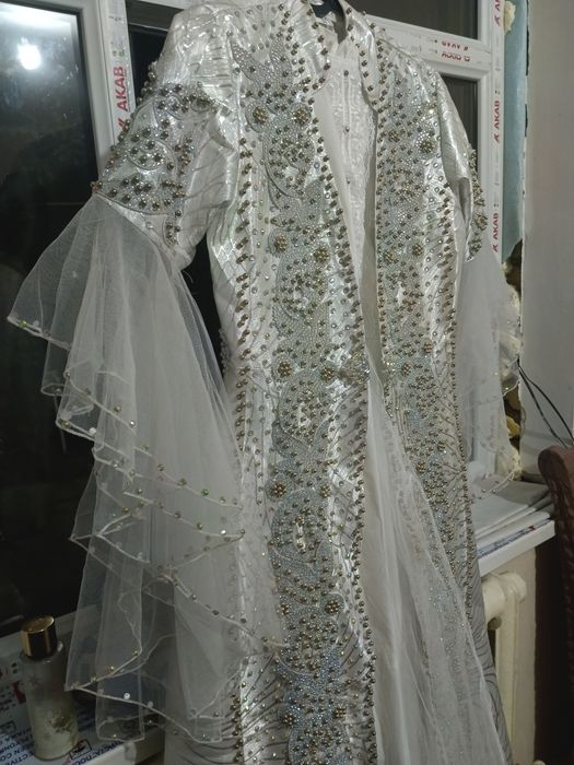 Келинла учун оклик келин саломга Ансамбл