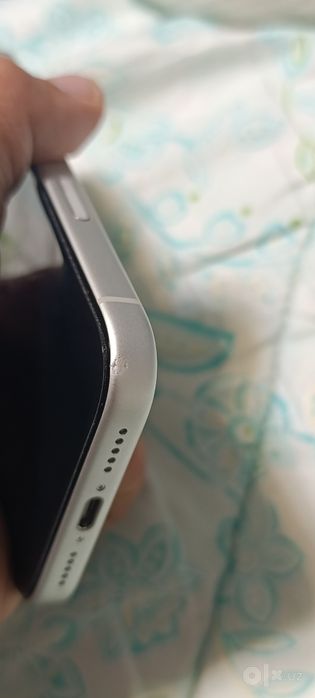 17 pro 256 2 sim silver