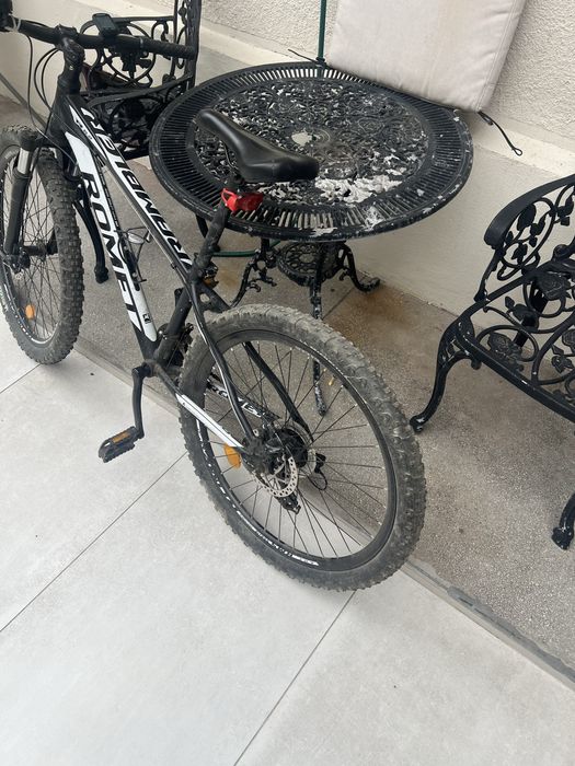 Bicicleta MTB Romet Rambler 26”