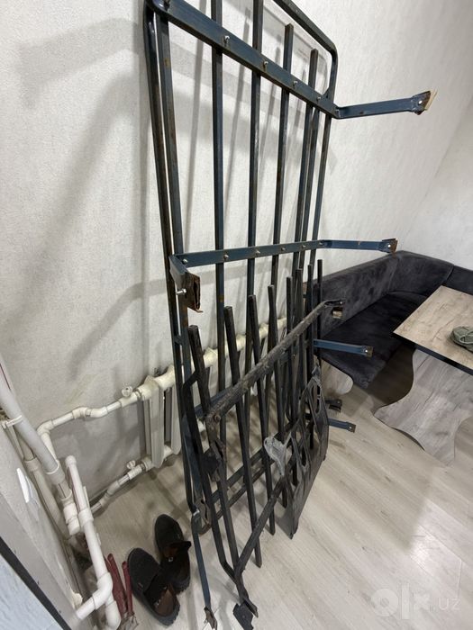 Cobalt bagaj mator zashitnik