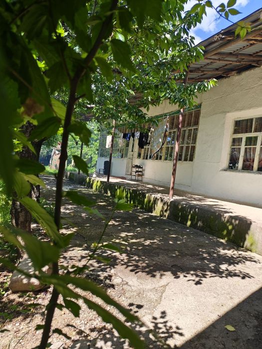 Срочно продам свой участок дом