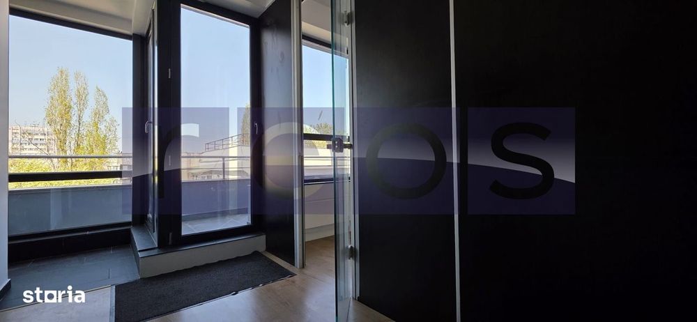 Inchiriere   Apartament  4 Camere   Dorobanti  130Mp