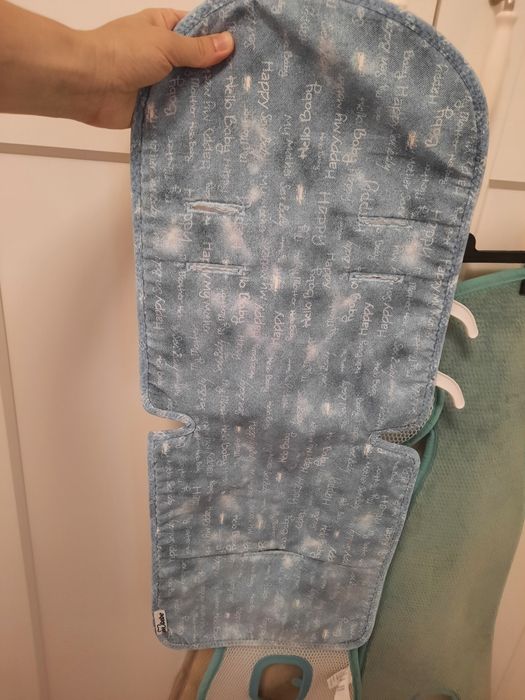 Подложки против изпотяване aeromoov и sevibebe