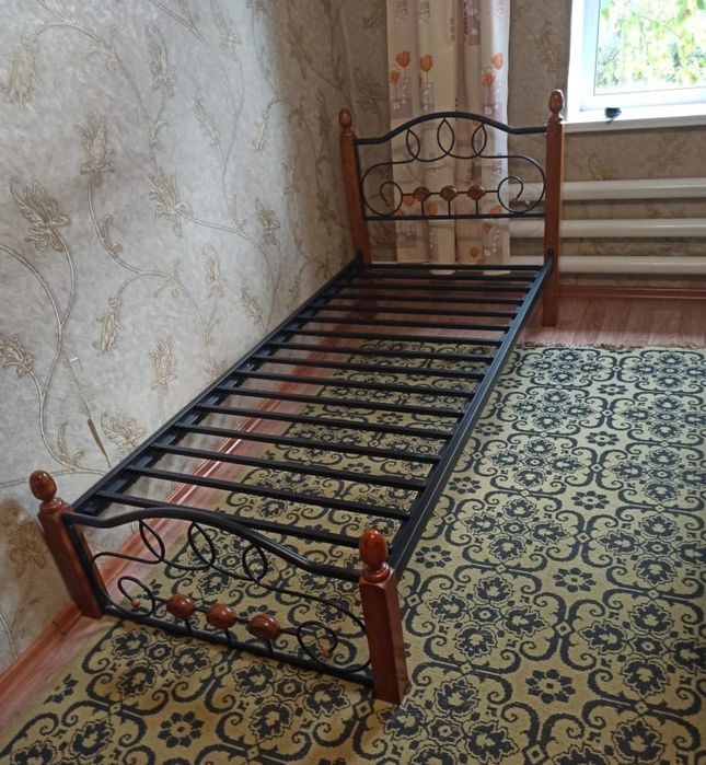 Детские  две кровати