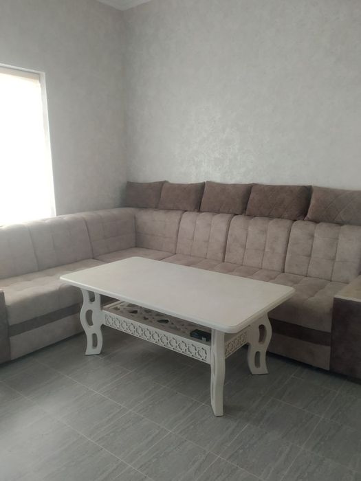 Часный дом. 1,5этаж.