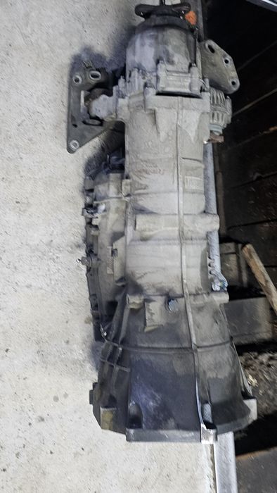 Скоростна кутия 6hp19 6хп19 бмв хдрайв xdrive н47 n47 143 177 184  автоматична