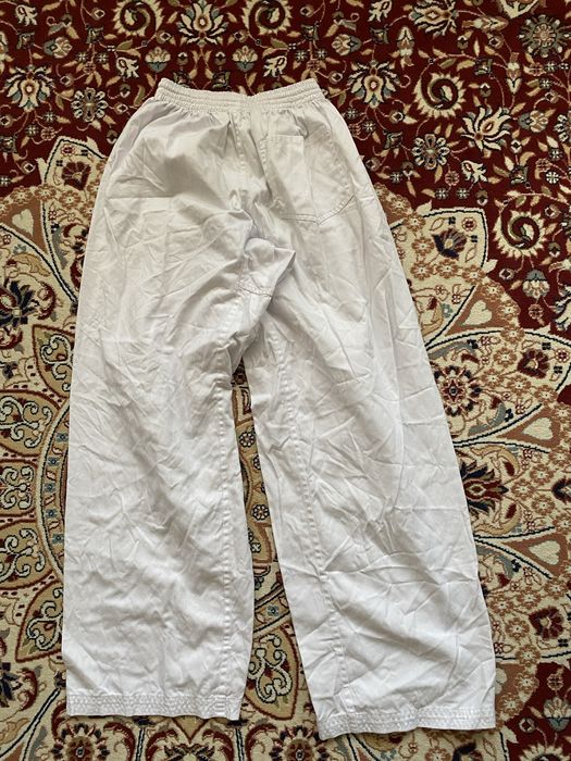 кимоно таекван-до гтф