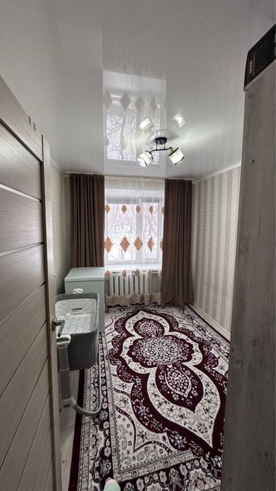 Продам 2-х комнатную квартиру