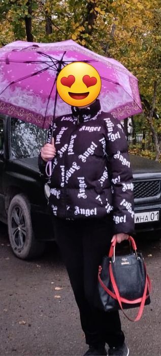 Женская верхняя  одежда