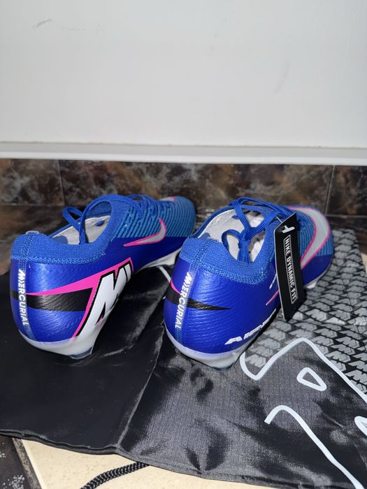 Ghete Fotbal Nike Mercurial Vapor 16 Elite Attack marimea 43