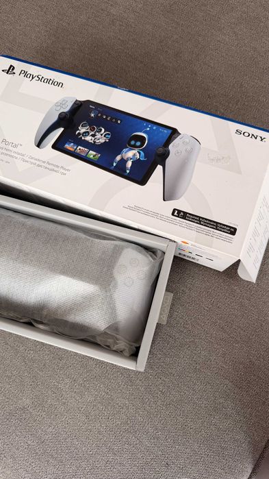 Playstation Portal Remote Player