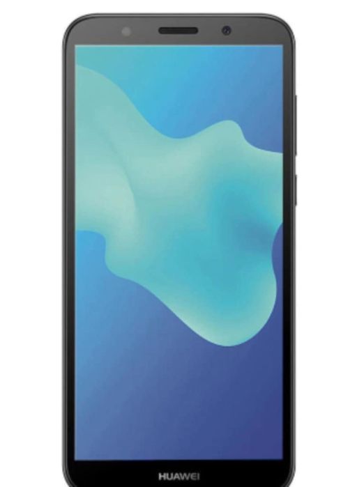 Телефон Huawei Y5 2018