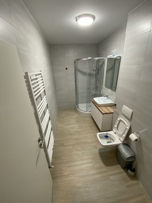 Garsoniera Avantgarden 4, 43mp ,Parcare. Fara comision! Propietar