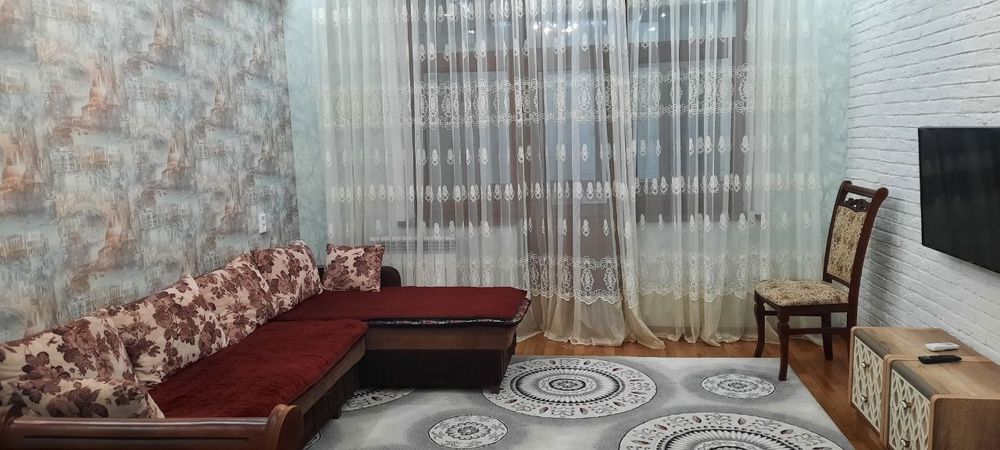 Продаётся квартира 72м²