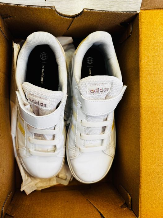 Детски маратонки Adidas