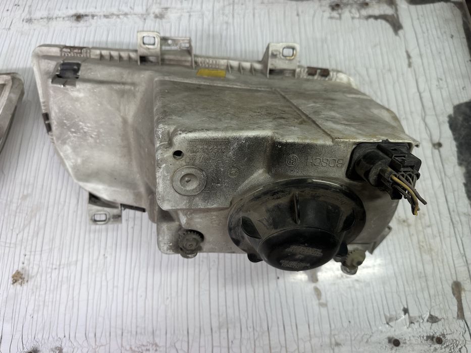 Фарове Seat Alhambra 1995/1999Година