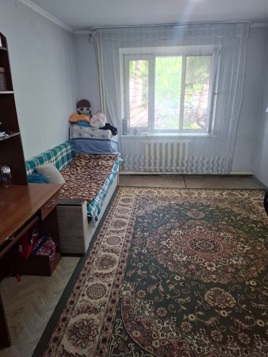 Продам квартиру 24 кв