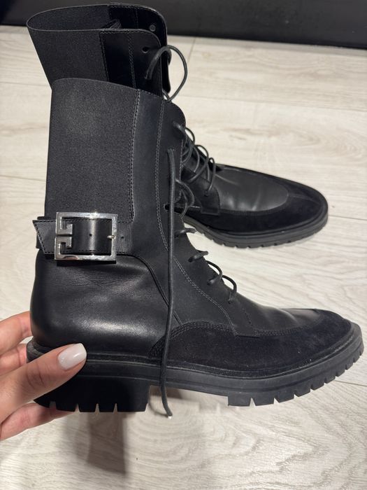 Ghete Givenchy originale