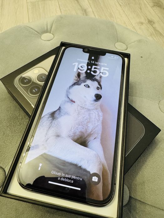 iPhone 13 Pro 256GB , ca nou