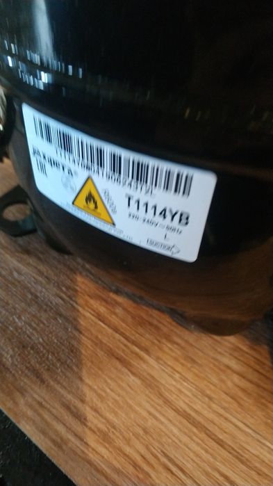 Запчасти для холодильников