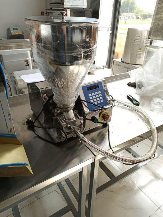 Отсадочная машина Тайвань xamir quyadigan nachinka quyadigan kikis quy